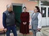 В снежногорском детском саду появился уникальный  сенсорно-динамический зал