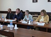 Владимир Мищенко провел прием предпринимателей Мурманской области