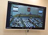 В Государственной Думе прошел ежегодный отчет Правительства РФ за 2025 год