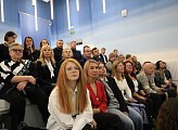 Сергей Дубовой: Задача системы образования сегодня – не только обучение, но и формирование разносторонней личности