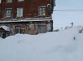 Уважаемые земляки, сегодня работал на территории нашего седьмого мурманского избирательного округа