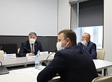 Ход ремонта автомобильных дорог Мурманской области обсудили 21 августа на совещании в региональном парламенте