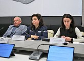 Вопросы культуры и молодежной политики – в центре внимания
