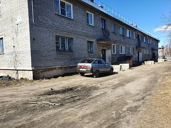 Депутат Мурманской областной Думы Александр Клементьев подключился к разрешению проблем с освещением в н.п. 25 километр