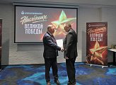 Торжественное мероприятие «Наследники Великой Победы» прошло в Мурманске