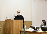 Депутаты избрали членов Общественной палаты Мурманской области