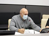 Состоялось заседание комитета по социальной политике и охране здоровья под председательством Надежды Максимовой