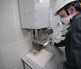 Выездное заседание комитета по образованию и науке в городе Апатиты, посещение апатитского и кировского филиалов МАУ, Апатитского политехнического колледжа имени Голованова Г. А. 11 февраля 2026 года