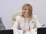 Заседание постоянного комитета ПАСЗР по экономической политике и бюджетным вопросам прошло в Пскове 