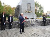 Северяне почтили память защитников Заполярья