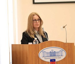 47-е заседание Мурманской областной Думы