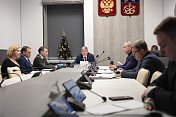 Депутаты одобрили внесение изменений в закон о Дорожном фонде Мурманской области