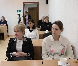 Выезд депутатов Думы и представительных органов муниципальных образований в ЗАТО Александровск, 22 мая 2024
