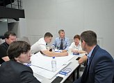 В Мурманске состоялась отраслевая стратегическая сессия по вопросам экологии 