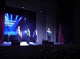 В Гаджиево после капитального ремонта торжественно открыли Центр культурного развития "Прометей" 