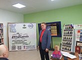 Депутат Мурманской областной Думы Александр Клементьев поставил под сомнение результаты оптимизации сферы культуры в Ковдорском районе