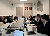 Региональные парламентарии обсудили изменения в государственную программу Мурманской области «Природные ресурсы и экология»