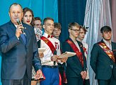 В школах Мурманской области прозвенел последний звонок