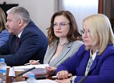 В Калининграде состоялось заседание постоянного комитета по экологии Парламентской Ассоциации Северо-Запада России