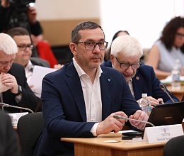 Очередное заседание Мурманской областной Думы 24 июня 2025 года