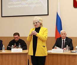 Церемония награждения победителей конкурса "Храмы России" 21 мая 2025 года