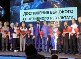 В Мурманской области подведены спортивные итоги года
