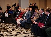 В областном центре состоялась церемония вступления в должность главы города-героя Мурманска