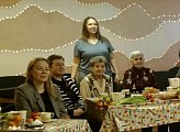 Второй год по инициативе «Женского движения» проходит акция «Цветы мамам Героев»