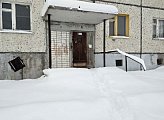 Александр Клементьев 24 января 2026 года провел прием в Ёнском и Ёне