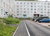 Сергей Дубовой совершил рабочую поездку в ЗАТО Заозерск