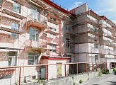 Сергей Дубовой совершил рабочую поездку в ЗАТО Александровск