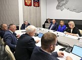Более 16,5 миллиарда рублей будет направлено на развитие транспортной системы региона