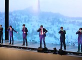 В Мурманске чествуют работников дополнительного образования