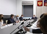 Депутаты областной Думы предлагают учредить новые награды Мурманской области