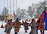В Мурманской области отмечают Международный день саамов