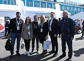  В Мурманске открылся Молодежный Арктический форум