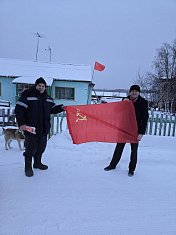 О съемках фильма "Порожний рейс" и проблемах благоустройства Ковдора