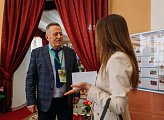 Анна Гришко приняла участие в форуме волонтеров региона 
