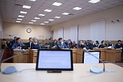 Состоялось заседание комитета областной Думы по экономической политике, энергетике и ЖКХ под председательством Максима Белова