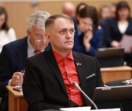 46-е заседание Мурманской областной Думы, отчет Губернатора о деятельности Правительства региона за прошлый год