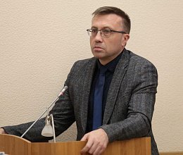 Заседание Мурманской областной Думы 24 декабря 2024 года