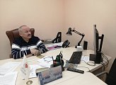 Депутат Мурманской областной Думы Андрей Иванов принял участие в заседании общественной комиссии. 