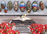 В Мурманской области отметили 77-ю годовщину  разгрома немецко-фашистских войск в Заполярье