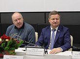 В областной Думе прошло заседание комитета по культуре, молодежной политике, туризму и спорту под председательством Германа Иванова