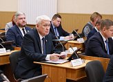 Региональный бюджет 2026 года сбалансирован и устойчив