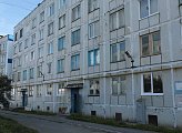 Председатель областной Думы Сергей Дубовой ознакомился с ходом благоустройства территории Видяево