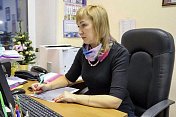 Председатель профильного комитета Думы Ирина Просоленко приняла участие в совещании комитета Совета Федерации