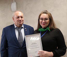 Выездное заседание комитета по образованию и науке в городе Апатиты, посещение апатитского и кировского филиалов МАУ, Апатитского политехнического колледжа имени Голованова Г. А. 11 февраля 2026 года