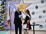 В Мончегорске прозвенели последние звонки