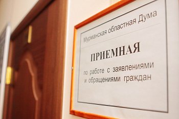 Сергей Дубовой: "Депутат должен знать реальное положение дел во всех сферах жизни региона"